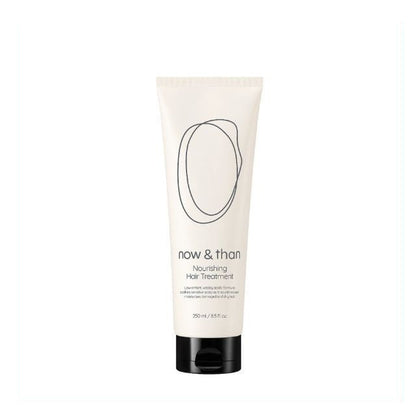 NOW & THAN NOURISHING HAIR TREATMENT 250ML