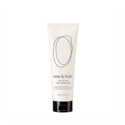 NOW & THAN NOURISHING HAIR TREATMENT 250ML