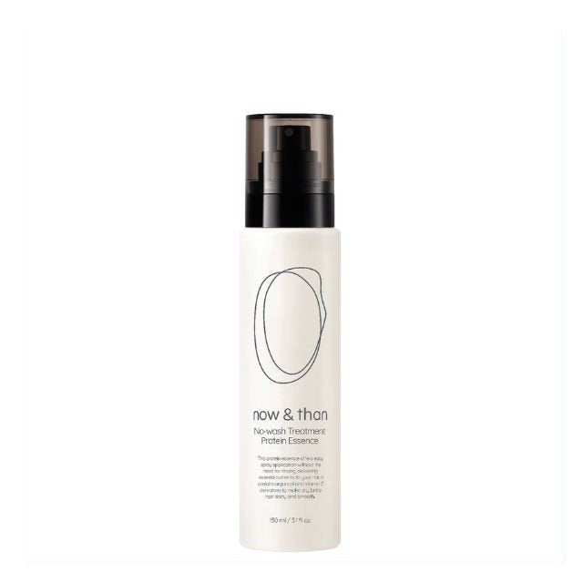 NOW & THAN NO WASH PROTEIN ESSENCE 150ML
