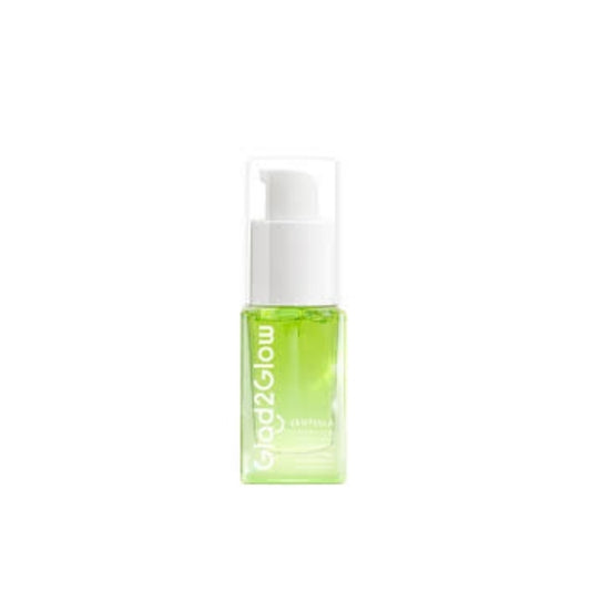 GLAD2GLOW CENTELLA SALICYLIC ACID POWER ACNE SERUM 17ML