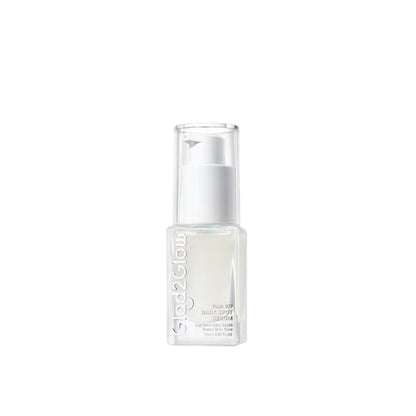 GLAD2GLOW YUJA 377 DARK SPOT SERUM 17ML