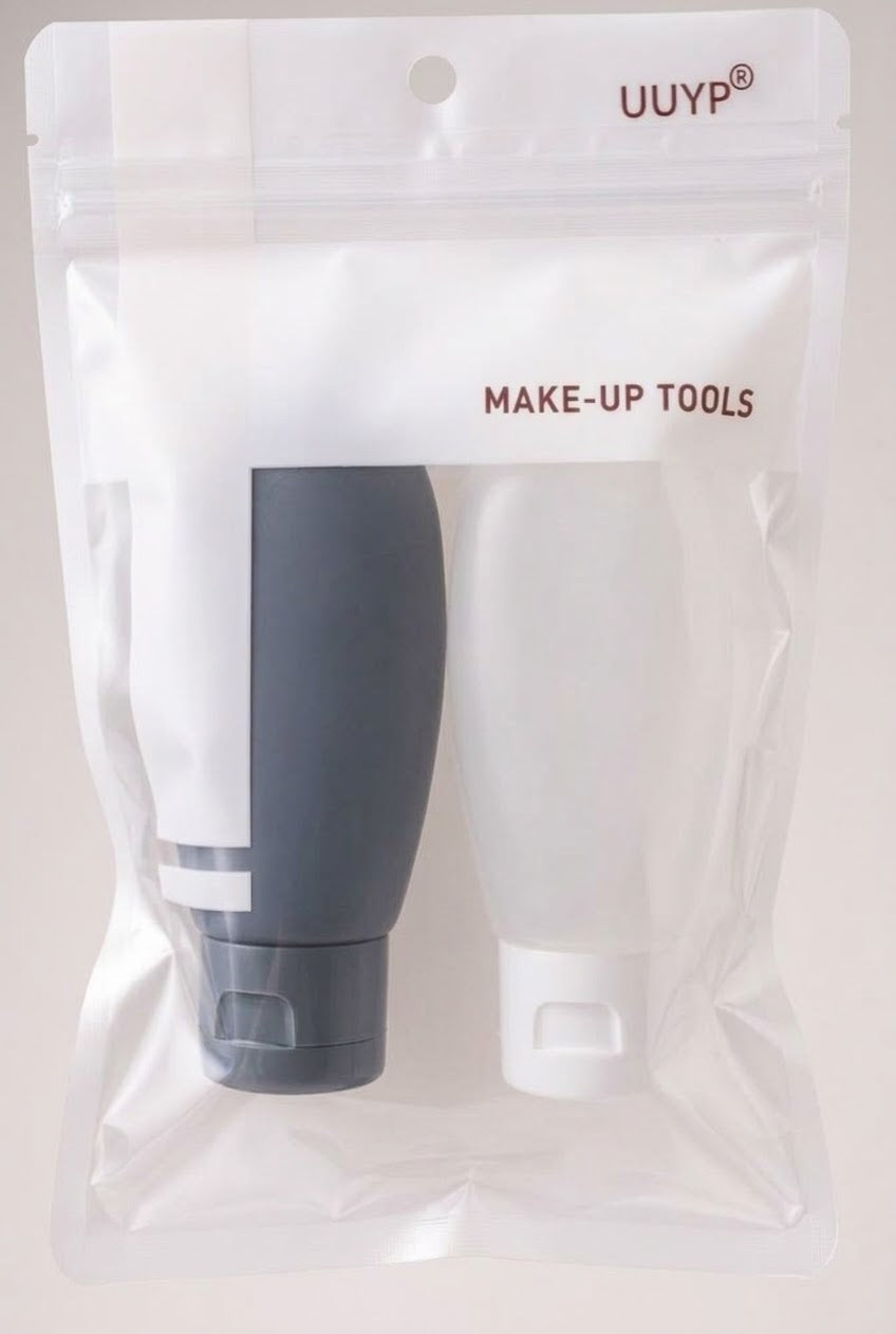 UUYP HAIR CLAW MEDIUM SQUARE TYPE 2S