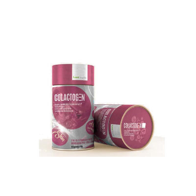 LANG BRAGMAN COLACTOGEN 1 2 3 25SX10G