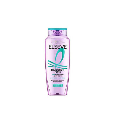 LOREAL ELSEVE HYALURON PURE CONDITIONER 375ML