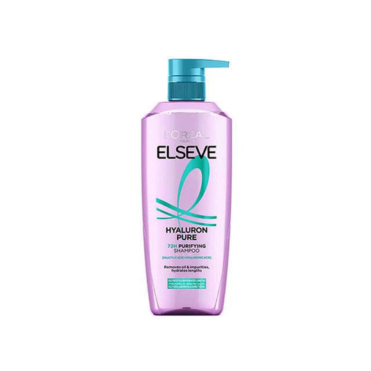 LOREAL ELSEVE HYALURON PURE CONDITIONER 265ML
