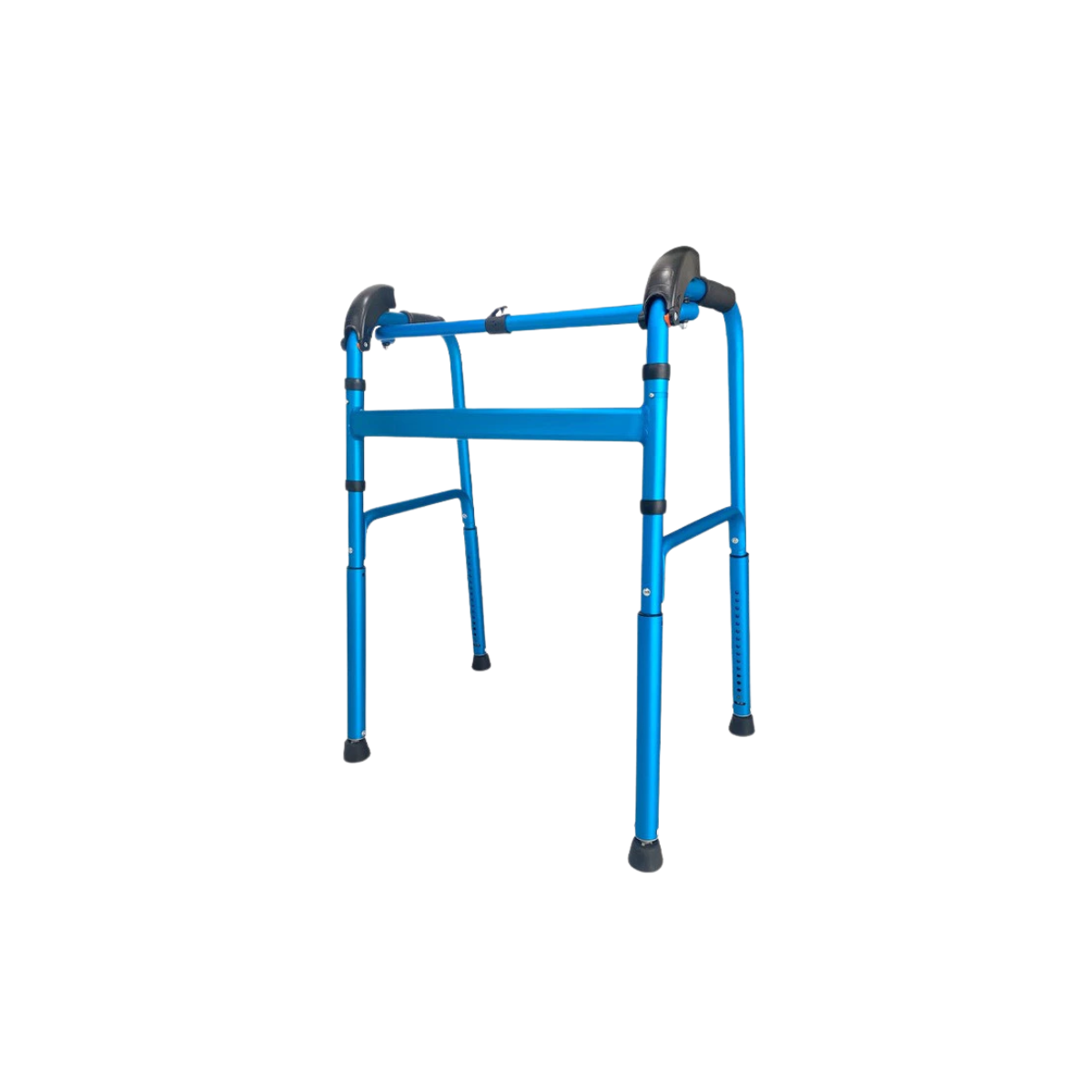 PRO LIFE FOLDING ALU WALKER FST618