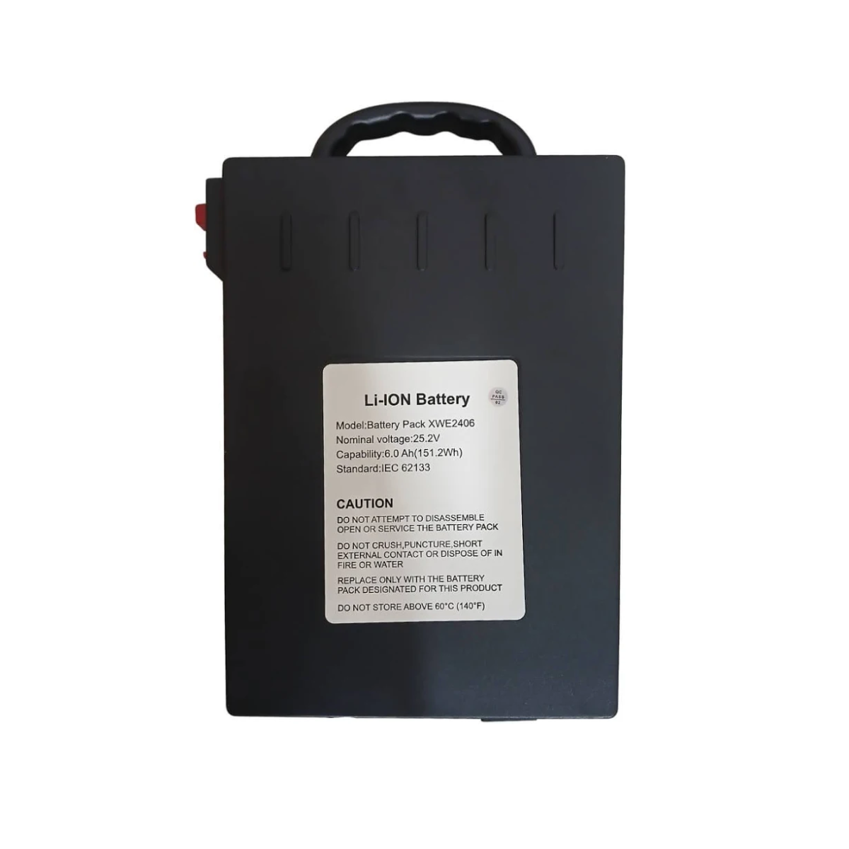 SOWELL SPARE PART BATTERY FOR WHEELCHAIR RP-EWC-A500BT
