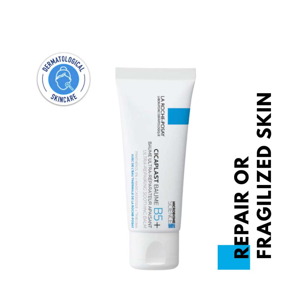 LA ROCHE POSAY CICAPLAST BAUME B5+ SPF50 40ML