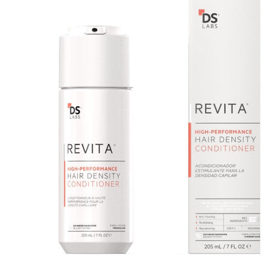 DS LABS REVITA HIGH-PERFORMANCE HAIR DENSITY CONDITIONER 205ML