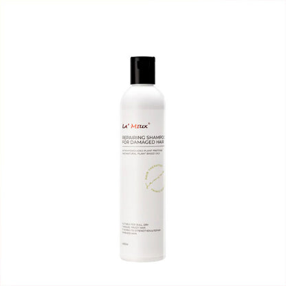 LAMIUX REPAIRING SHAMPOO FOR DAMAGED HAIR 300ML