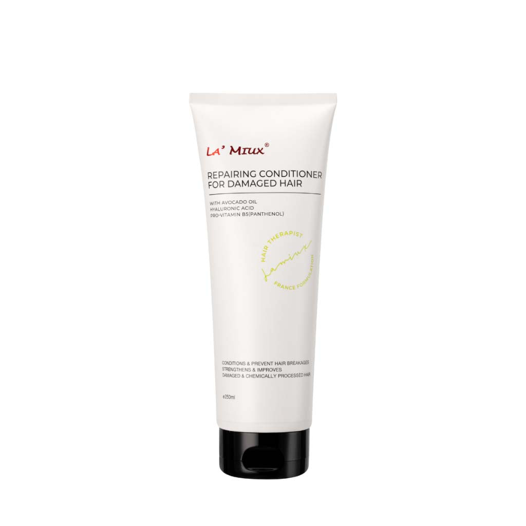LAMIUX REPAIRING CONDITIONER FOR DAMAGED HAIR 250ML
