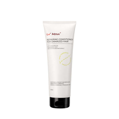 LAMIUX REPAIRING CONDITIONER FOR DAMAGED HAIR 250ML