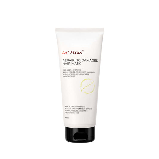 LAMIUX REPAIRING DAMAGED HAIR MASK 200ML