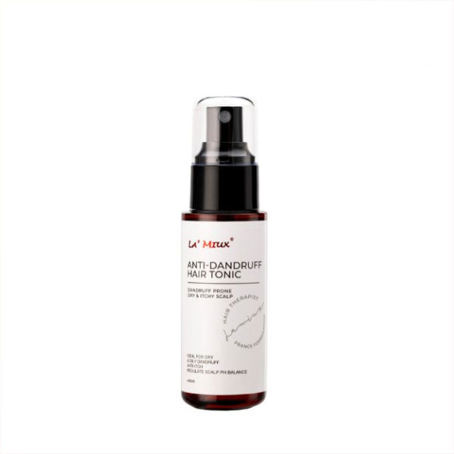 LAMIUX ANTI-DANDRUFF HAIR TONIC 60ML