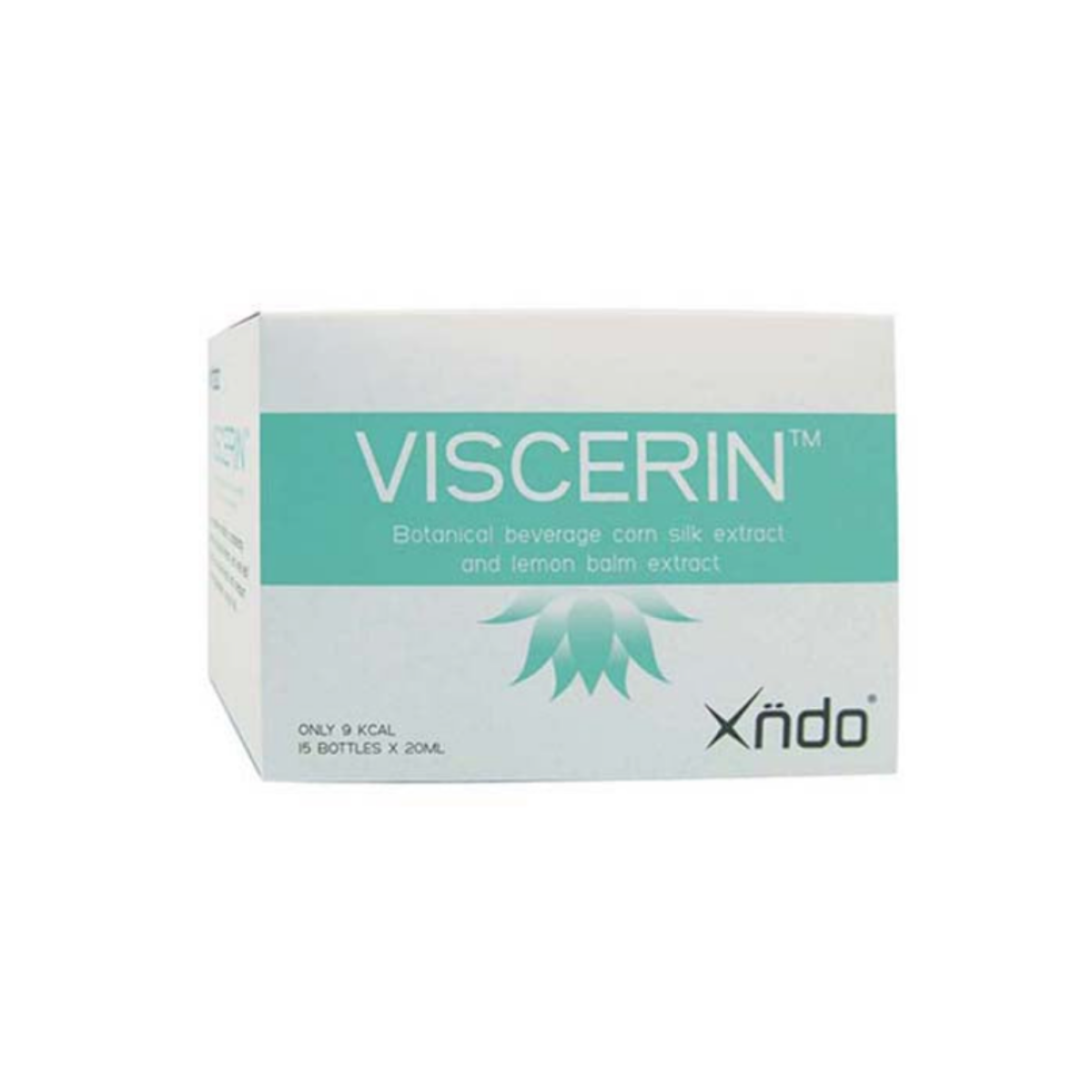 XNDO VISCERIN ADVANCE 20MLX15S