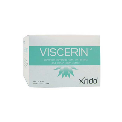 XNDO VISCERIN ADVANCE 20MLX15S