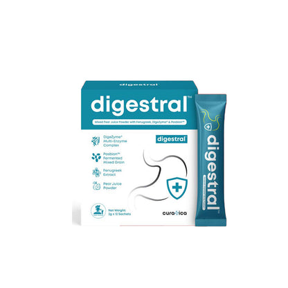 DIGESTRAL 12S