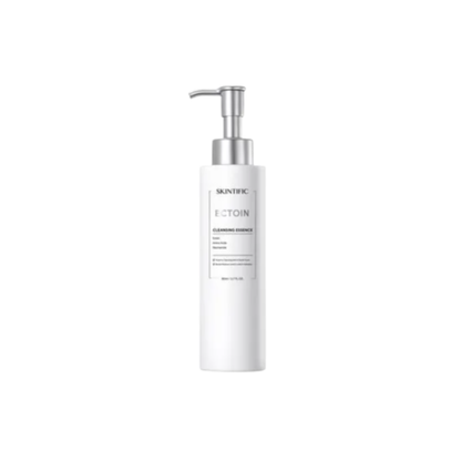SKINTIFIC WHITE TRUFFLE CLEANSING ESSENCE 80ML