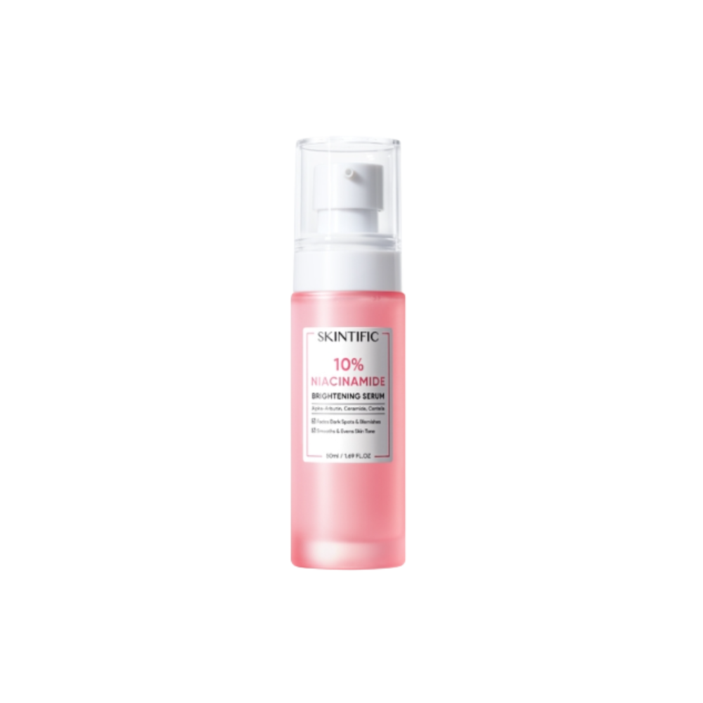 SKINTIFIC 10% NIACINAMIDE SERUM 50ML