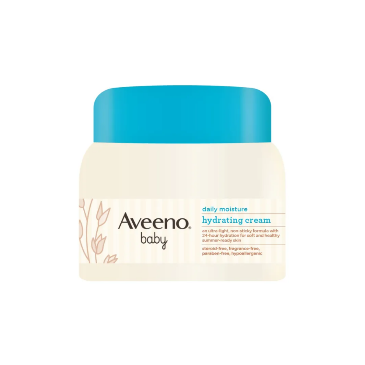 AVEENO BB DAILY MOIST HYD FACIAL CR 60G