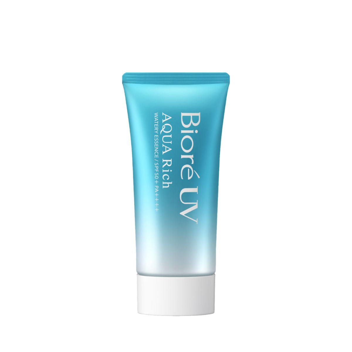 BIORE UV AQUA RICH WATERY ESSENCE SPF50+ 90G