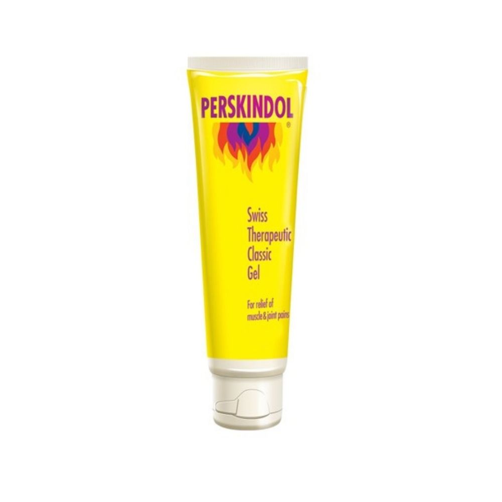 PERSKINDOL CLASSIC GEL 50ML