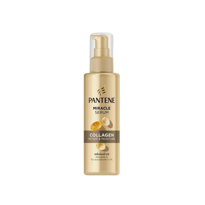 PANTENE MIRACLE SERUM OVERNIGHT DAMAGE REPAIR 140ML