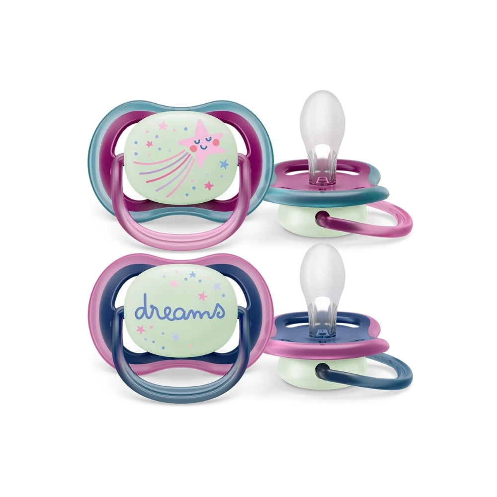 AVENT AIR NIGHTTIME 6-18MONTH GIRL 2S (SCF376/14)