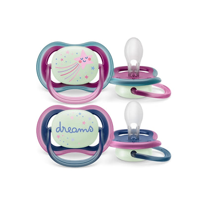 AVENT AIR NIGHTTIME 6-18MONTH GIRL 2S (SCF376/14)