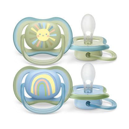 AVENT ULTRA AIR 0-6MONTH BOY 2S (SCF085/58)