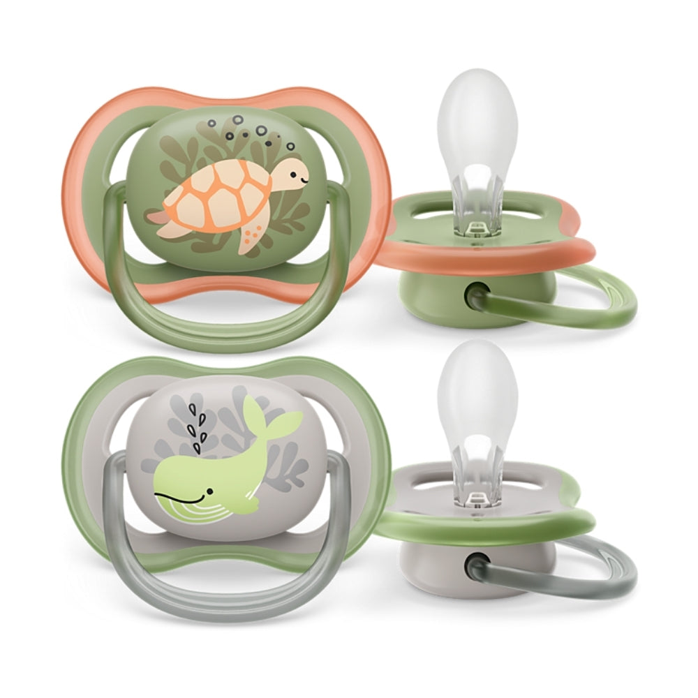 AVENT ULTRA AIR 6-18MONTH BOY 2S (SCF085/60)