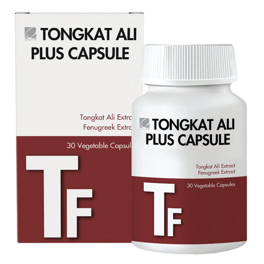 QUANTUMTONGKAT ALI PLUS 30S