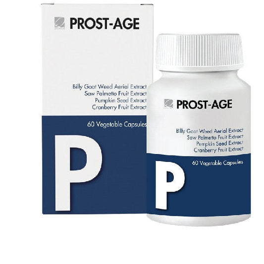 QUANTUM PROST-AGE 60S