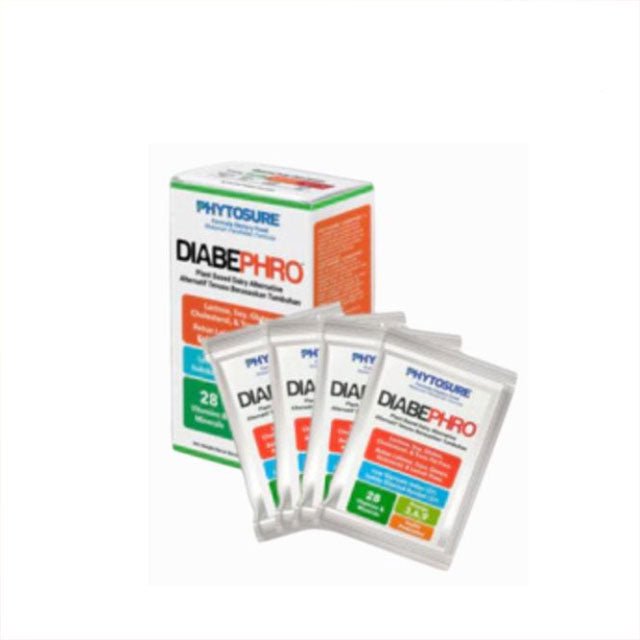 PHYTOSURE DIABEPHRO 25G 4S