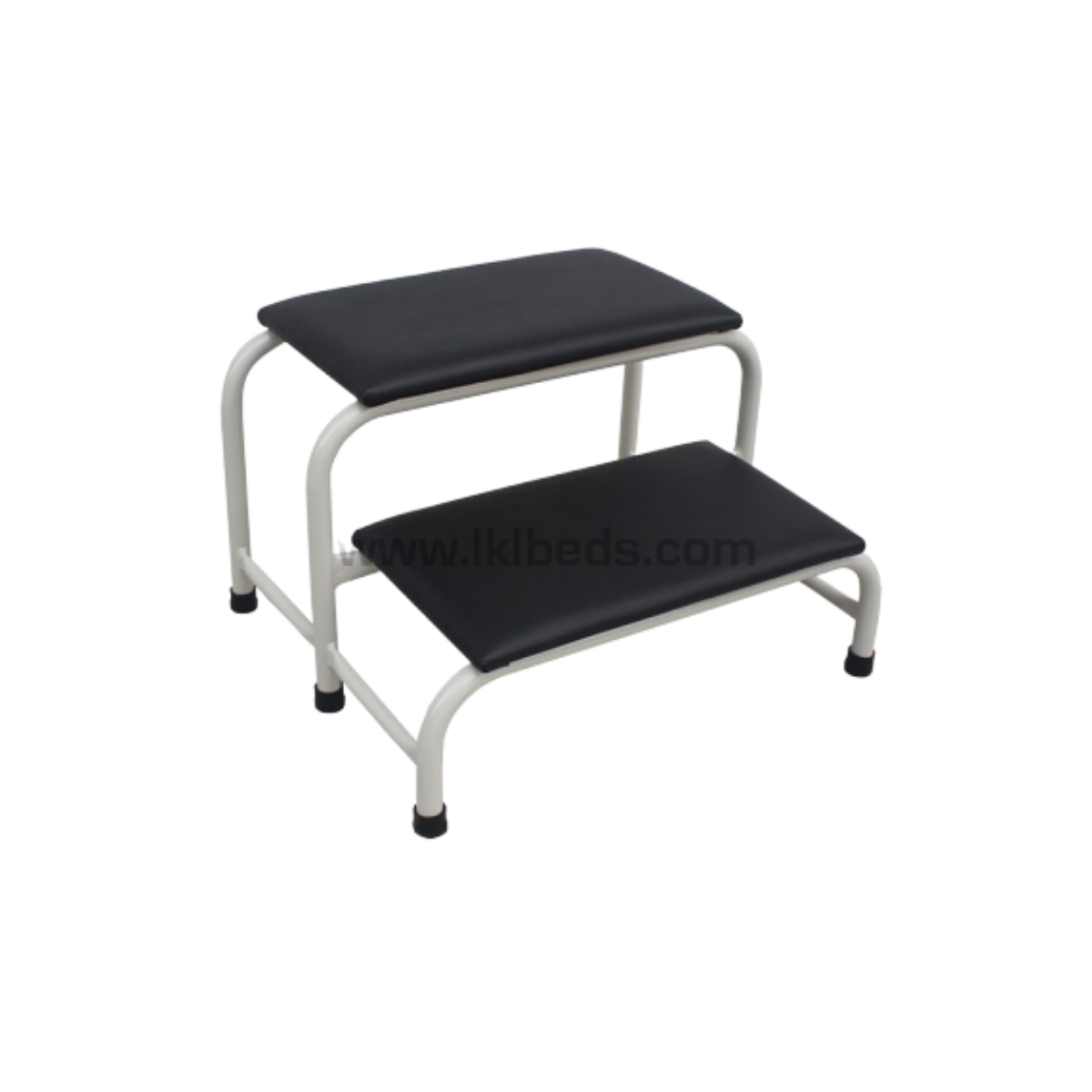 STEP STOOL (DOUBLE STEPS) WM 102