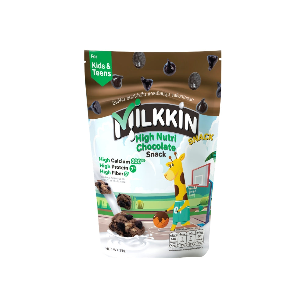 MILKKIN CHOCOLATE 15G