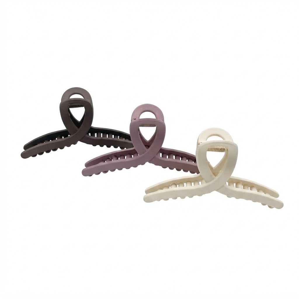 UUYP HAIR CLAW LARGE M TYPE