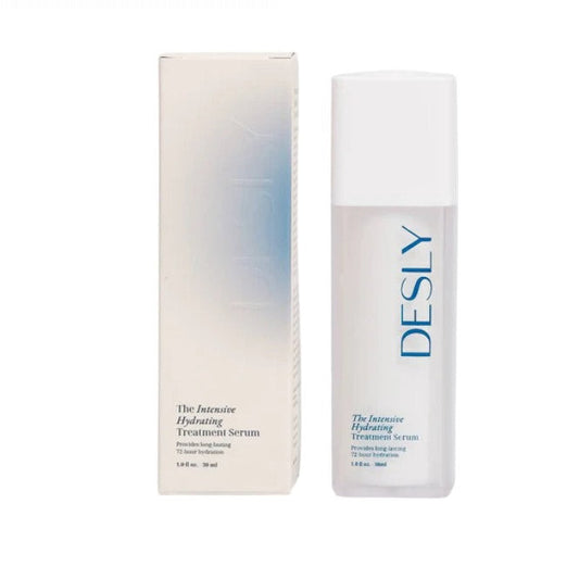 DESLY INTENSIVE HYDRATING TREATMENT SERUM 30ML