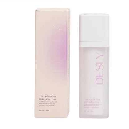 DESLY ALL-IN-ONE RETINOL SERUM 30ML