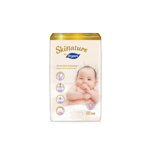 SKINATURE BY DRYPERS S 58S