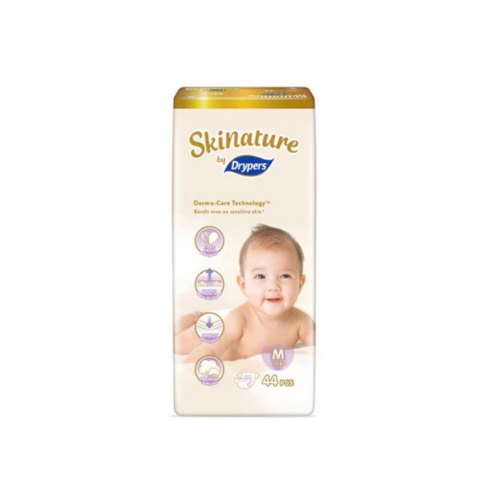SKINATURE BY DRYPERS M 44S
