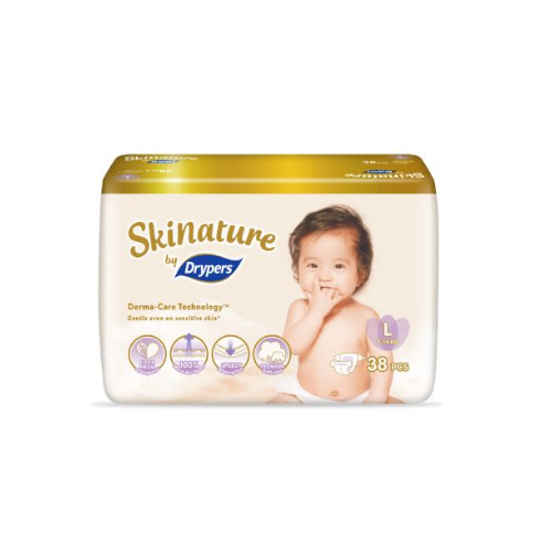 SKINATURE BY DRYPERS L 38S