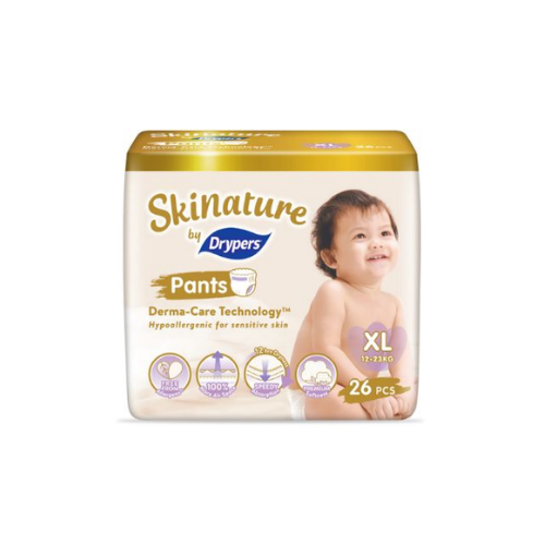 SKINATURE PANTS BY DRYPERS XL 26S