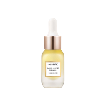 SKINTIFIC BARRIER BOOSTER FACIAL OIL 10ML