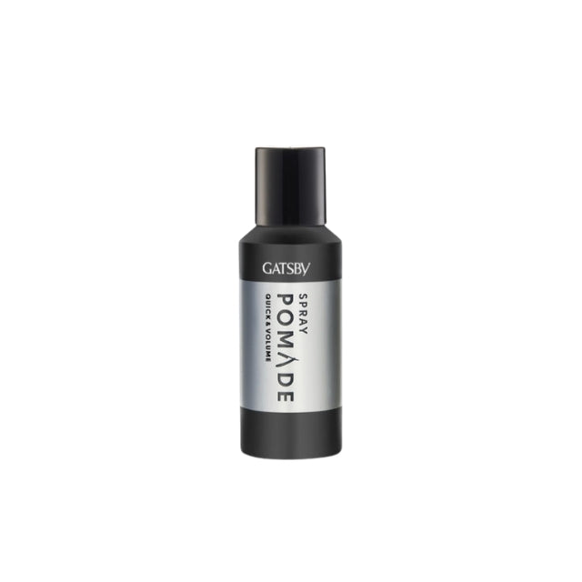 GATSBY STYLING POMADE SPRAY QUICK & VOLUME 150ML