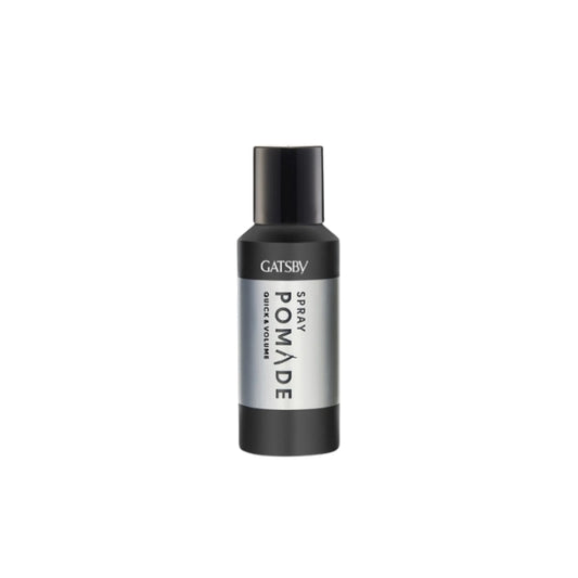 GATSBY STYLING POMADE SPRAY QUICK & VOLUME 150ML