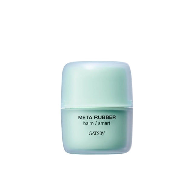 GATSBY META RUBBER BALM SMART 60G