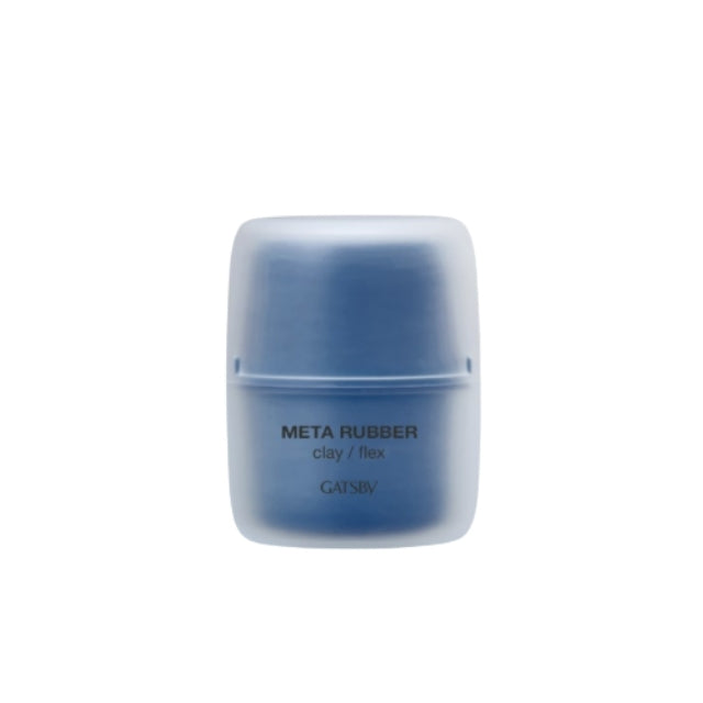 GATSBY META RUBBER CLAY FLEX 65G