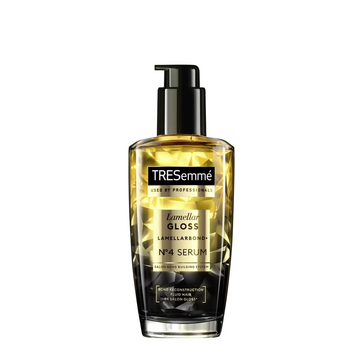 TRESEMME LAMELLAR GLOSS SERUM 100ML