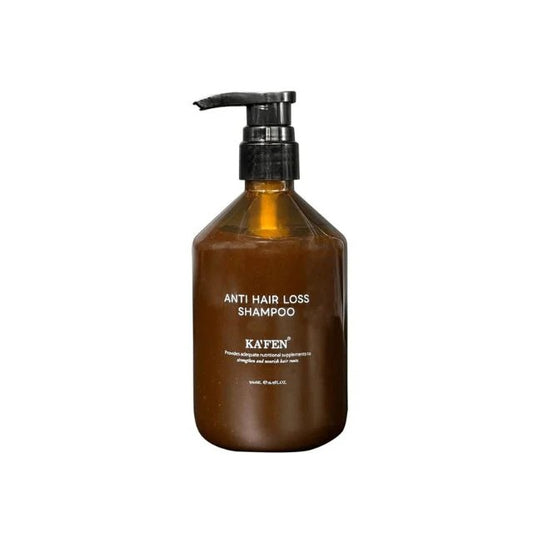 KAFEN ANTI HAIR LOSS SHAMPOO 500ML